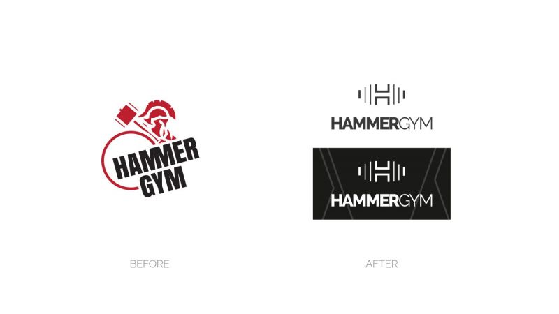 HAMMER-GYM-BEFORE-AFTER